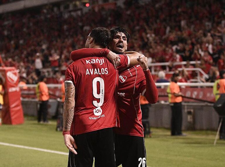 🔴 Instituto vs. Independiente EN VIVO: minuto a minuto del Torneo Apertura