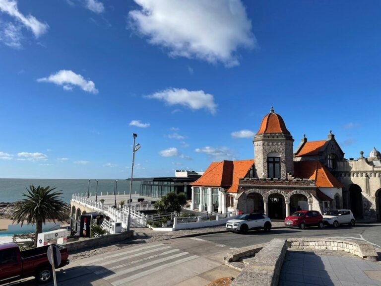 Catástrofe en Mar del Plata: las reservas para los feriados que se vienen y Semana Santa apenas llegan al 40%
