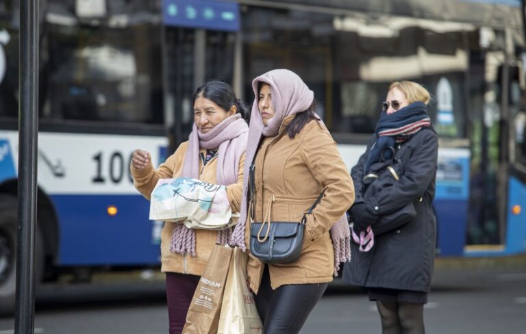 Clima hoy en Buenos Aires: sorpresivo pronóstico para este martes 24 de marzo