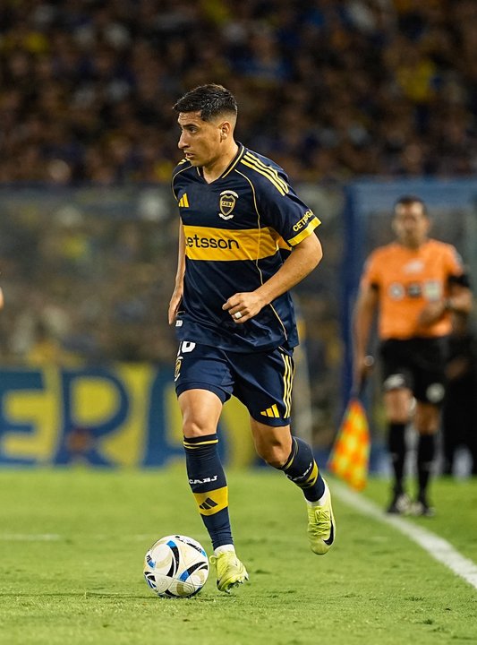 🔴 Unión – Boca EN VIVO: minuto a minuto del Torneo Apertura 2026