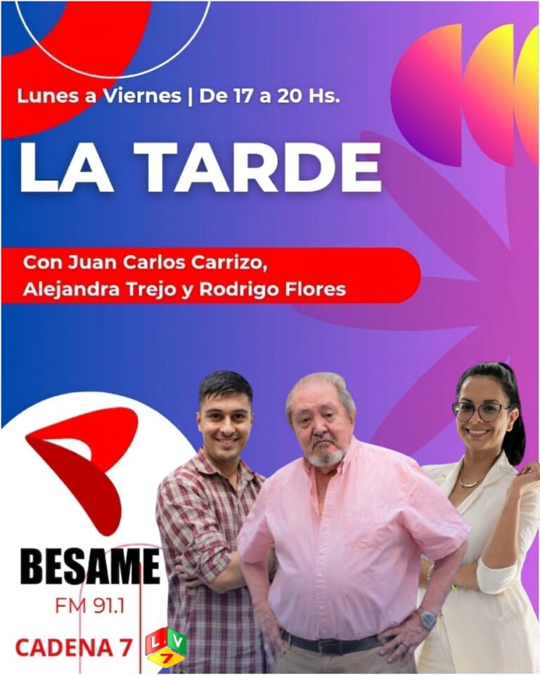 PROGRAMACION BESAME 911 - 004