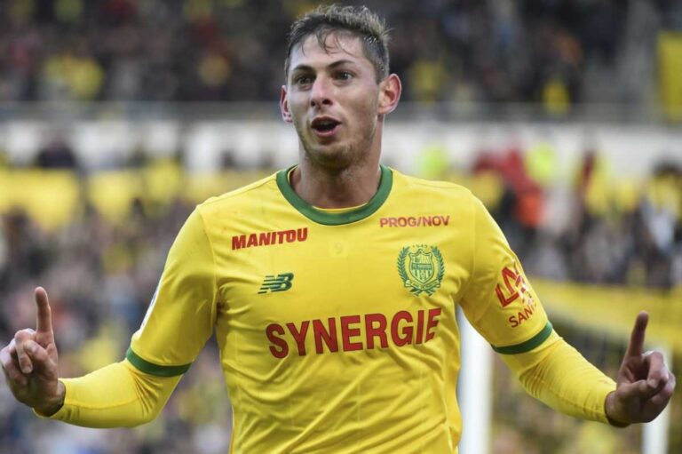 Caso Emiliano Sala: la Justicia rechazó la demanda de Cardiff y condenó al club galés a pagarle a Nantes