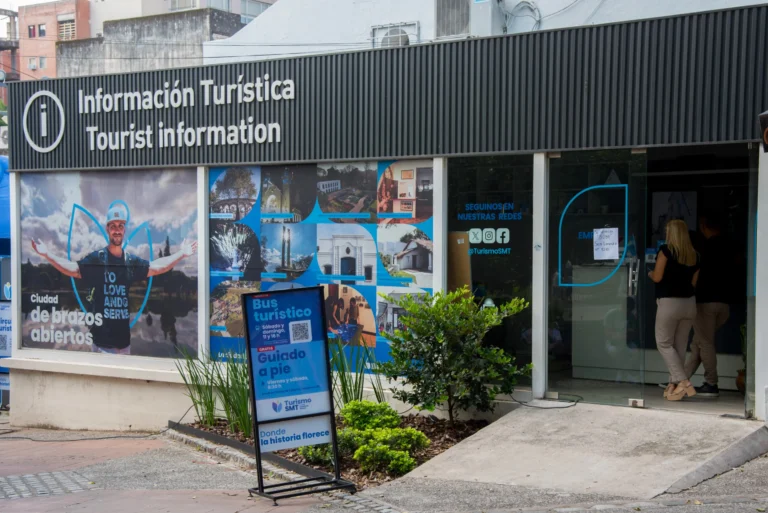 Qué hacer en San Miguel de Tucumán, del viernes 20 al lunes 23 de marzo