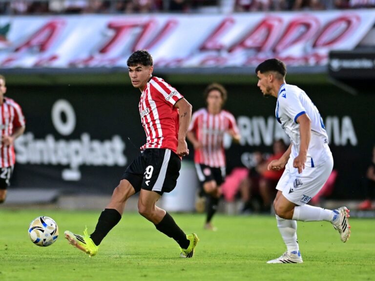 🔴 Independiente Medellín vs. Estudiantes La Plata EN VIVO: el ‘Pincha’ debuta en la Copa Libertadores
