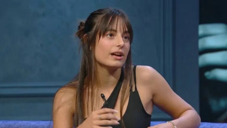 Tiene 16 años y representará a Argentina en el Mundial de Robótica en Corea del Sur
