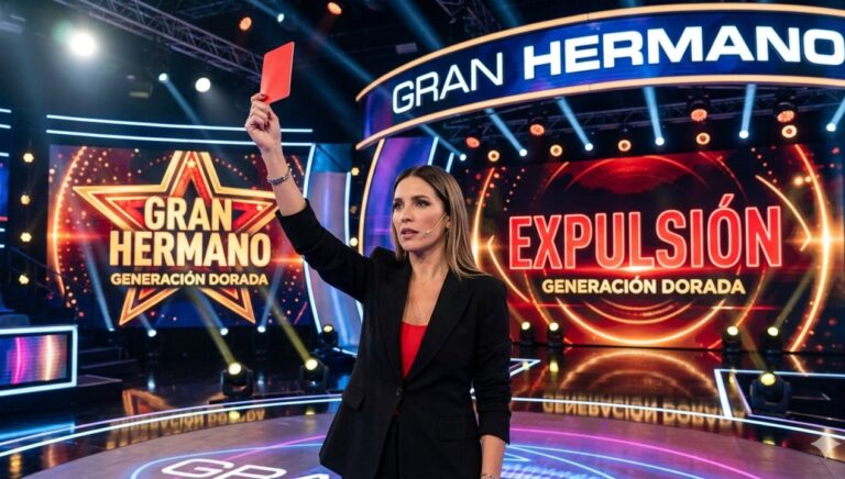 Cambios en Telefe: a qué hora y cómo ver en vivo la gala explosivo de Gran Hermano de este domingo