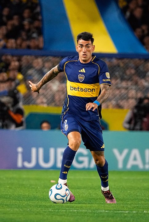 🔵Boca vs Universidad Católica EN VIVO: el minuto a minuto de la Copa Libertadores