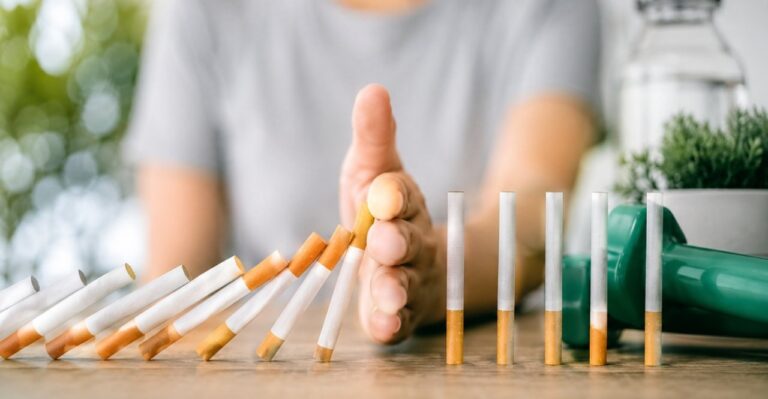 Dejar de fumar: cuáles son los mejores trucos y consejos para abandonar el cigarrillo