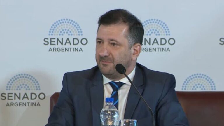 Comienza en Asunción el juicio contra el ex senador Kueider por contrabando por más de USD 200.000