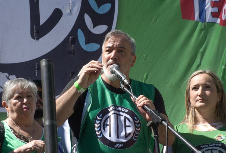 ATE presentó un recurso de amparo contra el cierre del INTI