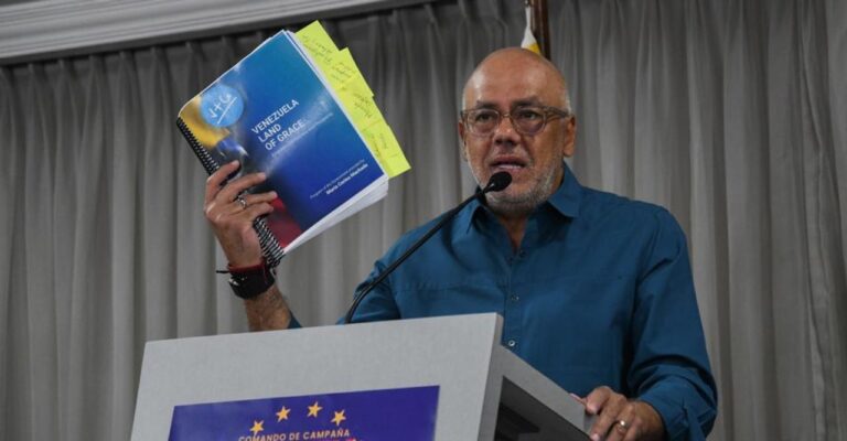 Gobierno venezolano anunció la excarcelación de 300 personas por la Ley de Amnistía