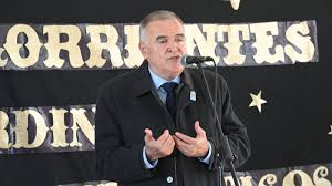 Jaldo tras el motín en el Instituto Cura Brochero: “No se dejó ingresar droga y tuvieron esa reacción”