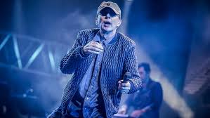 Murió el Indio Solari, leyenda del rock argentino