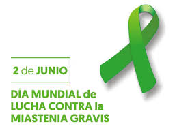 Día Mundial de la Miastenia Gravis: visibilizando una enfermedad poco conocida