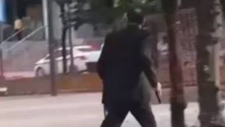 Trágedia en Tucumán: un hombre se quitó la vida tras discutir con su expareja