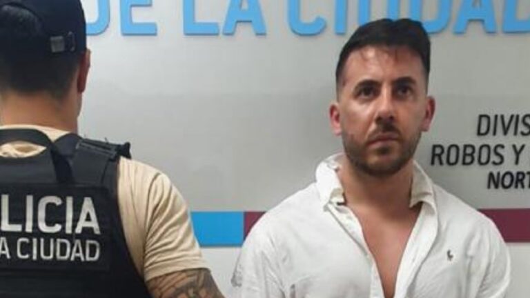 «Alberto Fernández estaba al tanto de todo»: la fuerte declaración de Francisco Hauque en el caso SIRA
