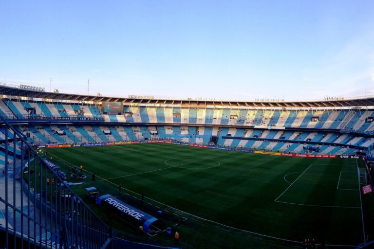 La familia del “Indio” Solari se contactó con Racing con motivo del velatorio