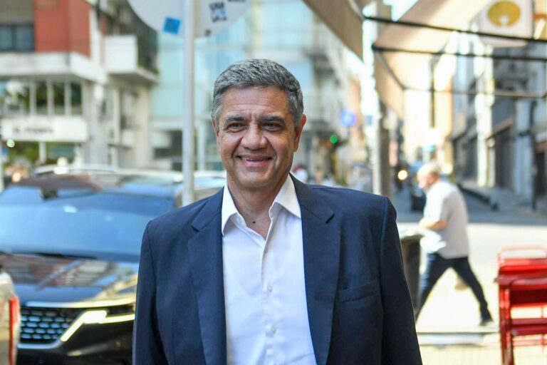 Para Jorge Macri, en 2027 lo más importante “es garantizar que no vuelva el populismo”