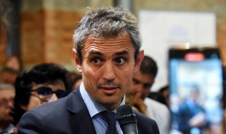 Encontraron muerto a un directivo de una empresa vinculada a Martín Menem e investigan las causas
