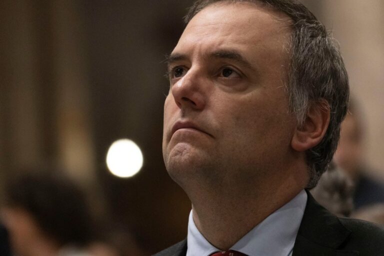 Adorni confirmó que presentó su Declaración Jurada y aseguró: “Ahorramos en negro”