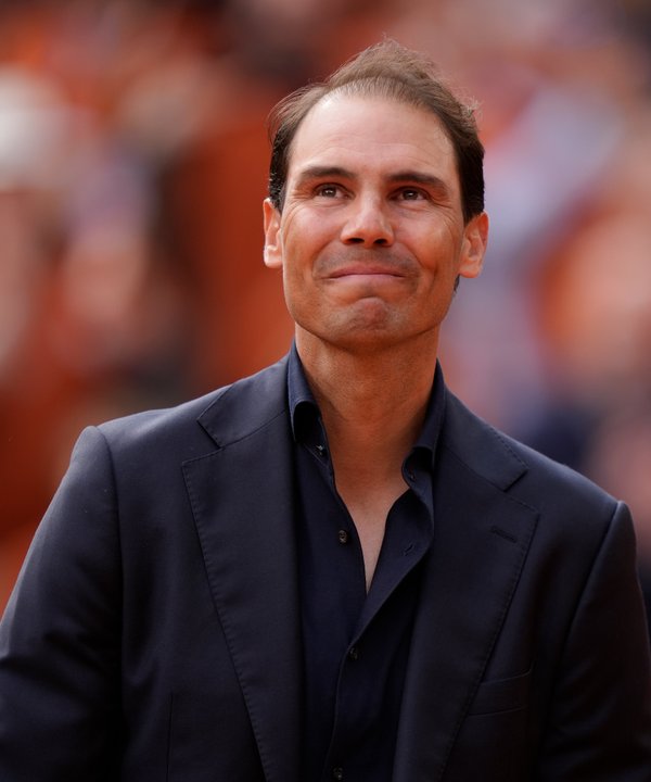 Qué dijo Nadal al enterarse de que Messi se siente identificado con él