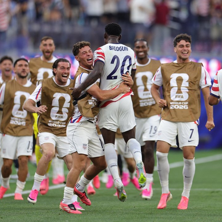 ⚽Mundial 2026 EN VIVO: el minuto a minuto de los partidos del día