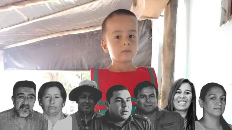 A dos años de la desaparición de Loan, este martes comienza el juicio y las defensas plantearán nulidades
