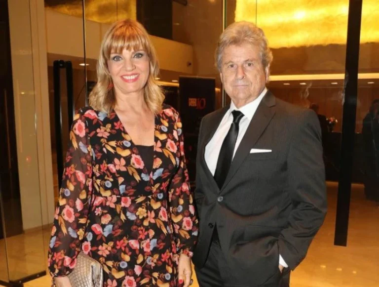 Teté Coustarot: amor sin papeles, convicción sin dudas