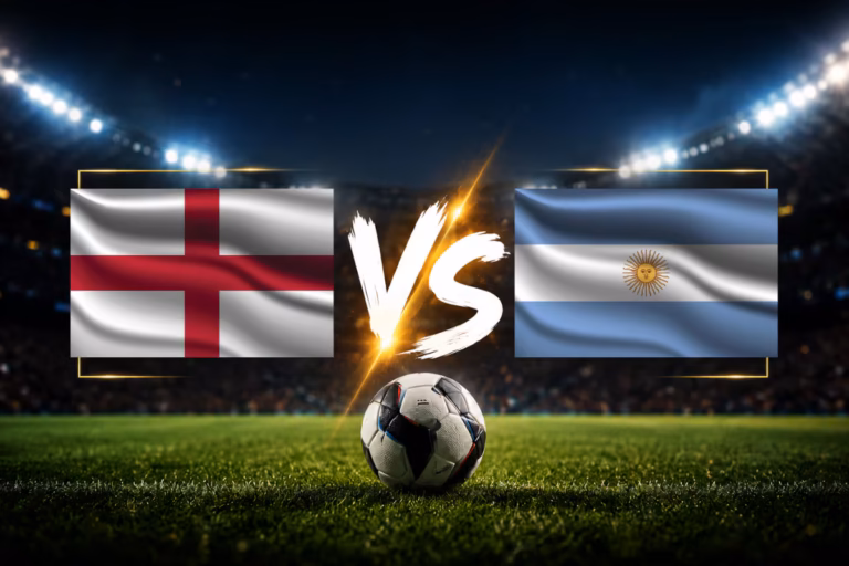 Ismail Elfath, el árbitro estadounidense que debutará con la Selección Mayor en la semifinal del Mundial