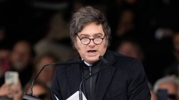 El presidente Javier Milei prepara un anuncio de alto impacto político y económico