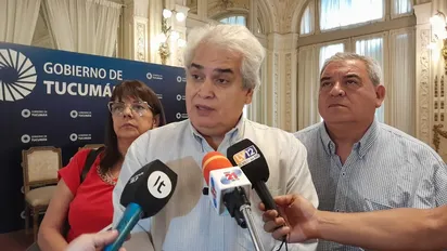 “ATEP confirma adhesión al paro nacional docente convocado por CTERA”