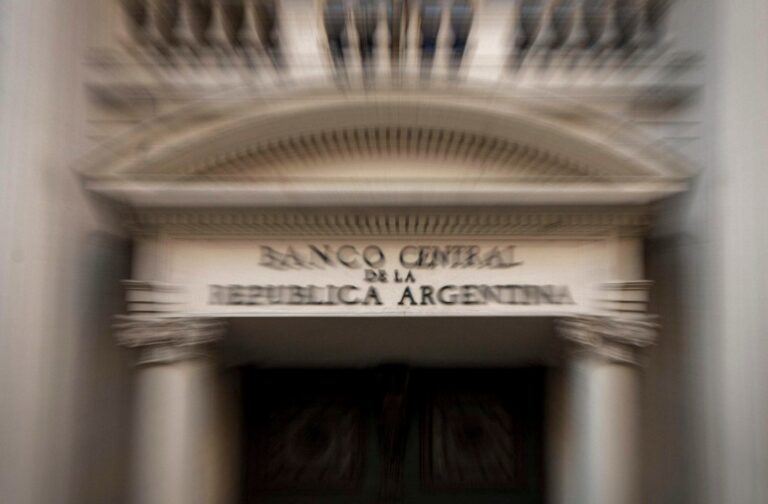 El Banco Central compró USD 345 millones y ya acumula más de USD 13.000 millones en 2026