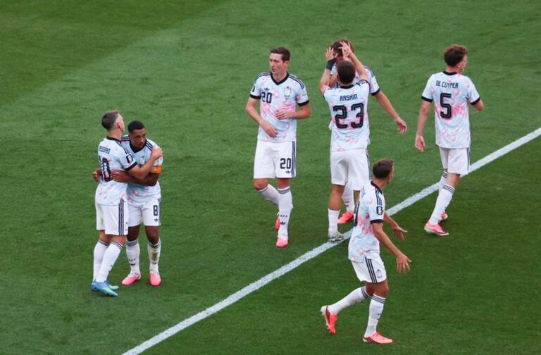 Bélgica goleó a Estados Unidos y se clasificó a los cuartos de final del Mundial 2026