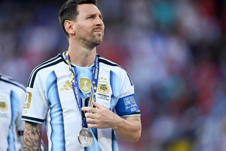 Un día de versiones tras la derrota de Argentina ante España en la final del Mundial 2026