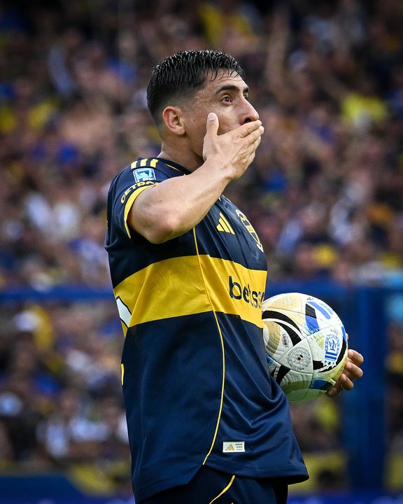 🔵 Boca vs. O´Higgins EN VIVO: minuto a minuto de la Copa Sudamericana