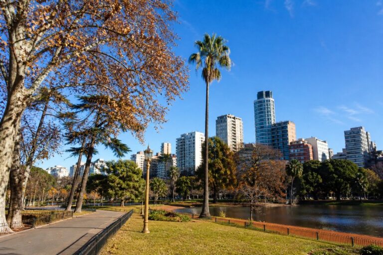 Cómo estará el clima en Buenos Aires este miércoles 29 de julio: ¿saldrá el sol?