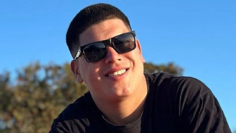 Filtraron un audio de la prima de Thiago Medina con una grave denuncia por abuso: «Tenía 12 años»