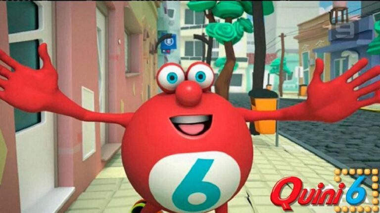 Quini 6 en vivo: números ganadores del sorteo 3392 de este domingo 19 de julio de 2026