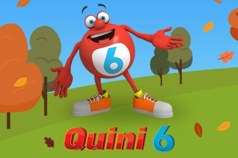 Qué pasa con el sorteo del Quini 6 de este domingo: la sorpresiva confirmación oficial