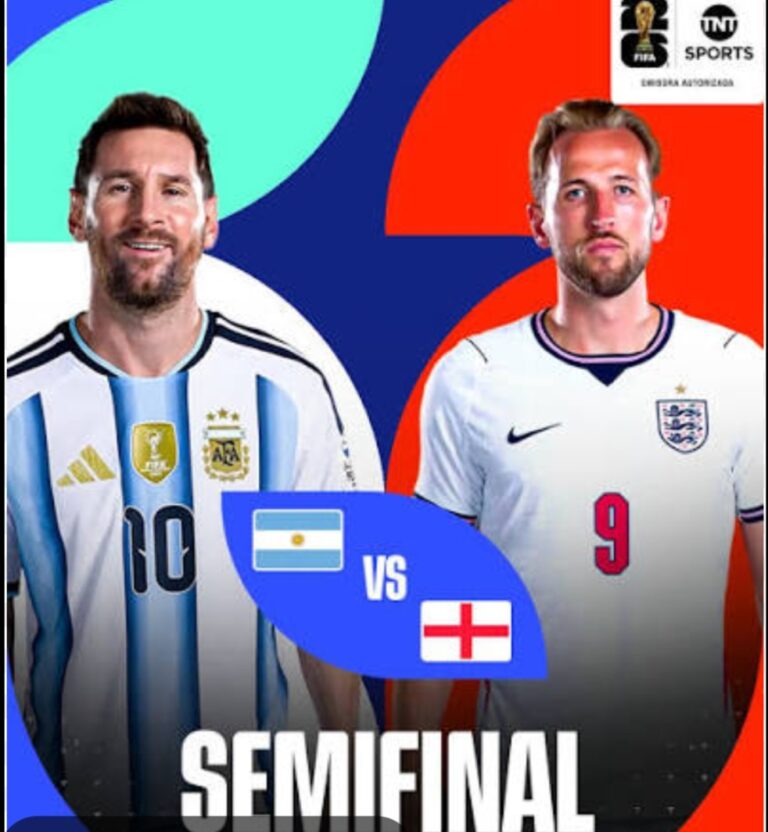 Argentina e Inglaterra: un clásico mundial con tensión y fricción