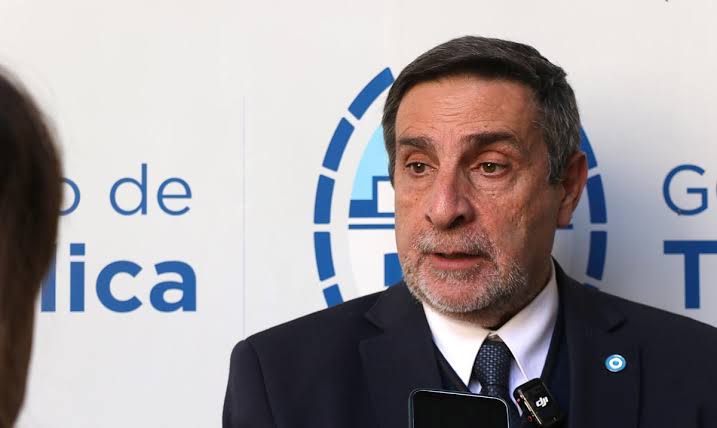 Situación epidemiológica controlada en Tucumán