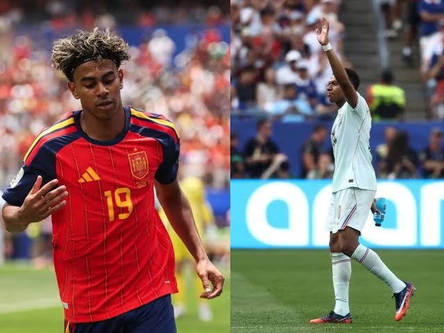Francia vs España: una semifinal que promete ser histórica