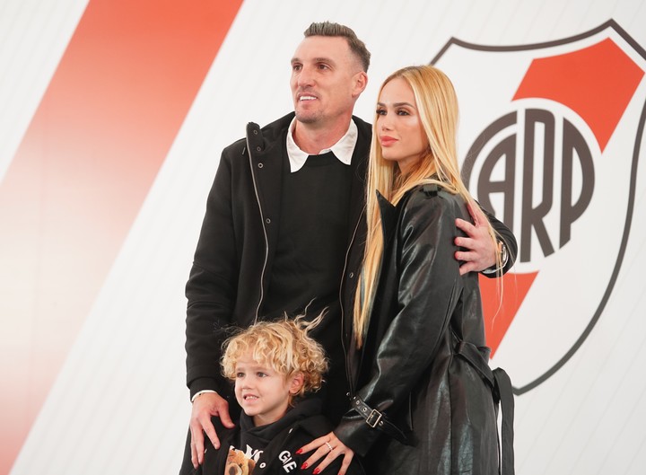 Franco Armani: la despedida de un ídolo eterno en River