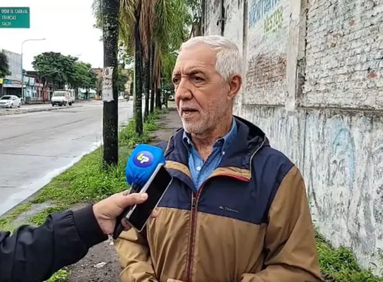 Crisis y desafíos del transporte escolar en Tucumán