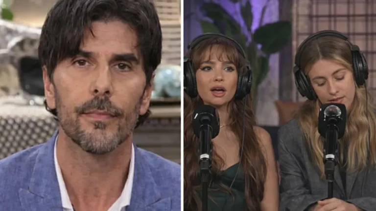Brenda Asnicar y Laura Esquivel recordaron a Juan Darthés en las giras de Patito Feo