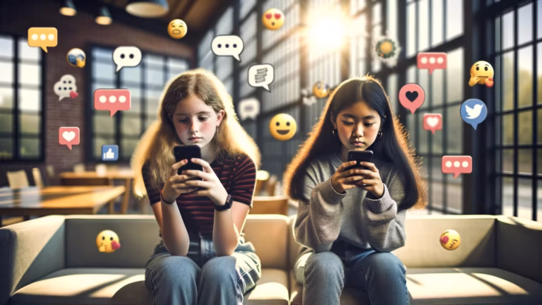 El mundo pone límites a las redes sociales para menores