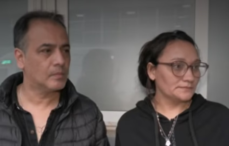 Prisión preventiva para el conductor que atropelló a una pareja y huyó en Jujuy y Bolívar