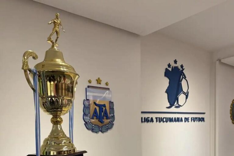 Concepción FC y Deportivo Graneros ya tienen todo definido para disputar la final del Apertura de la Liga Tucumana.