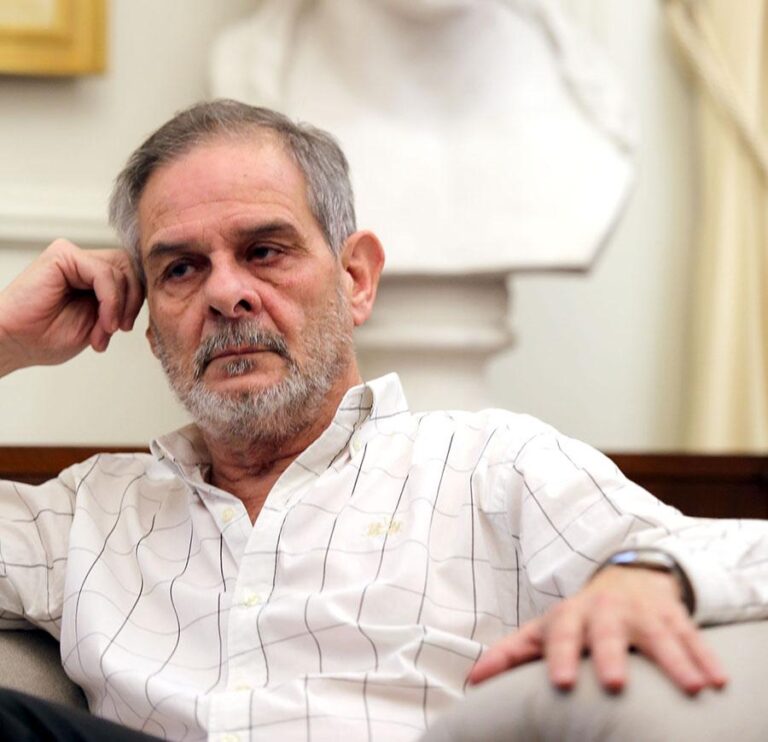 UNT definirá nuevo rector a fines de agosto tras la salida de Pagani