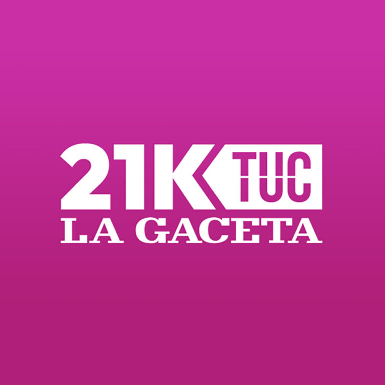 “Los 21K de LA GACETA: inscripciones abiertas con descuentos para la cuarta edición en Tucumán”